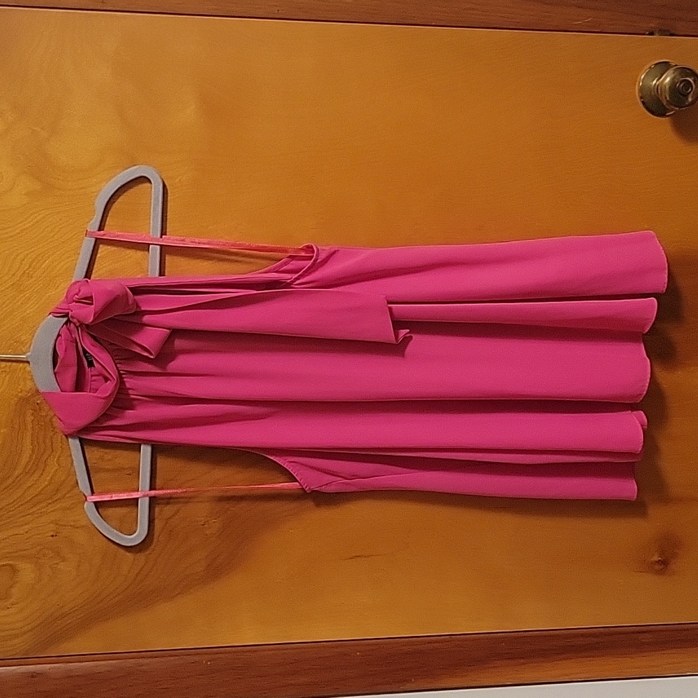 Pink INC Top
